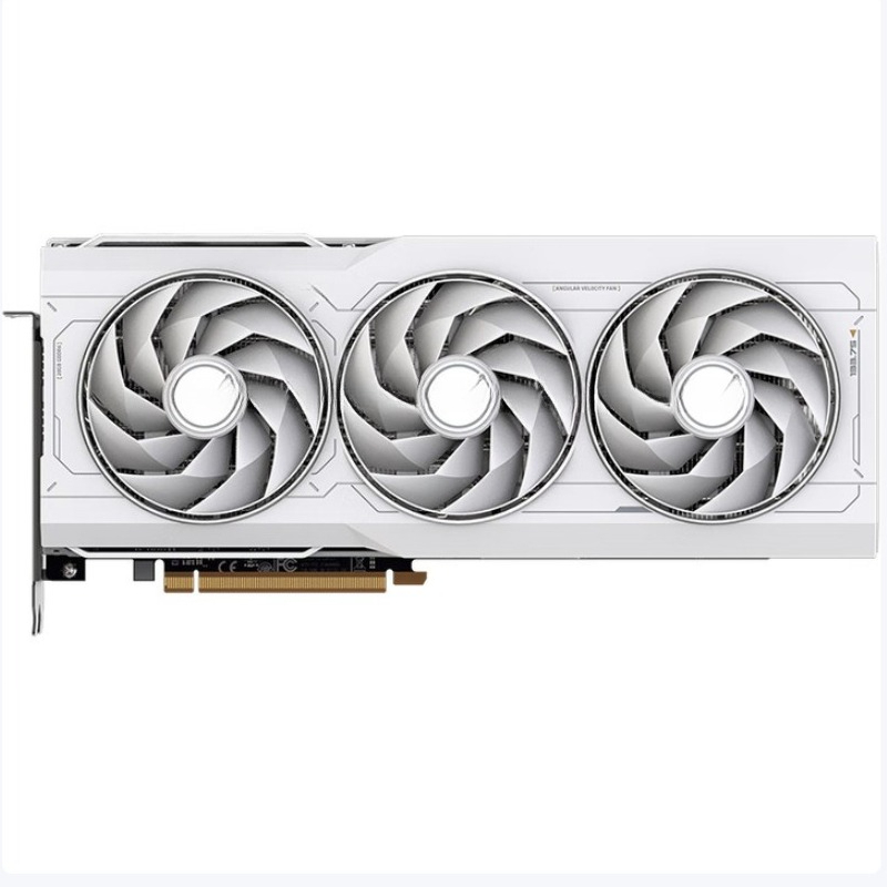 Rx 7900 Xt 20Gb - Placa de vídeo para jogos e-sports