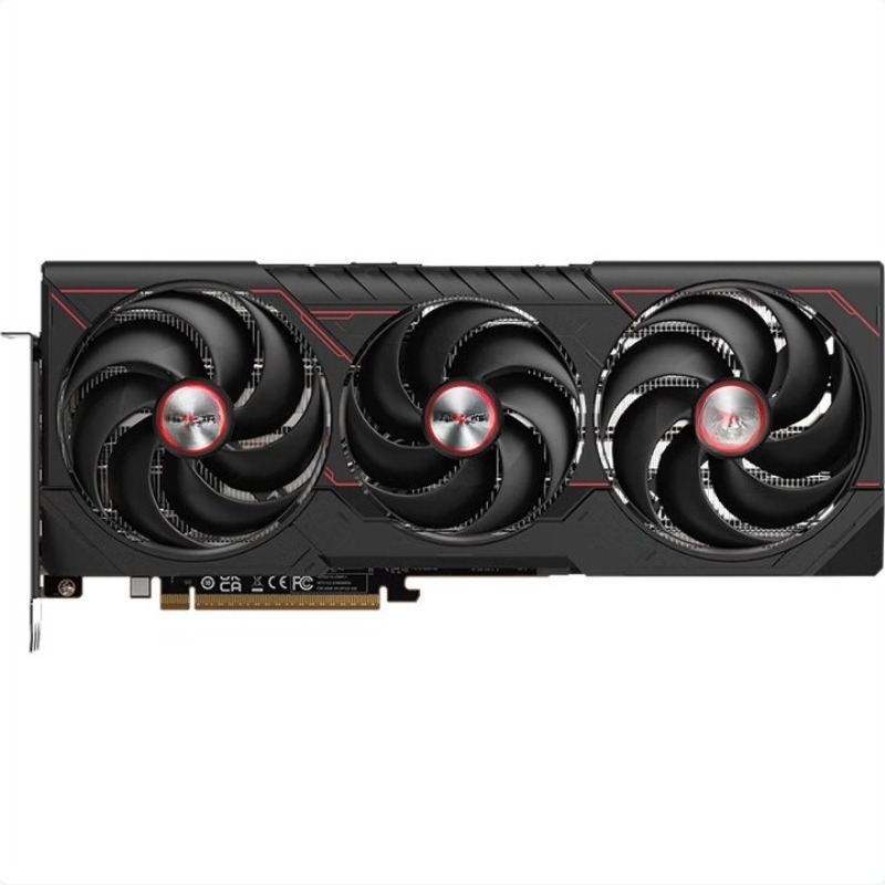 Placa Gráfica para Jogos Sapph - Rx 7900 Xt 20Gb avaliação e preço